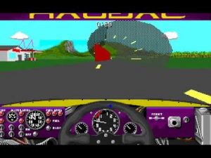 Stunts Onboard