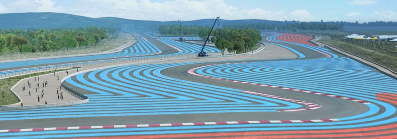Circuit Paul Ricard