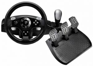 Thrustmaster RGT Clucth Edition