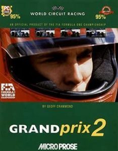 Grand Prix 2 boite