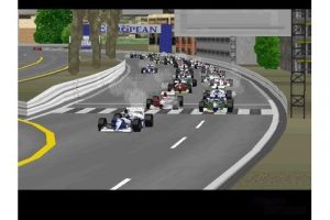 Grand Prix 2 replay