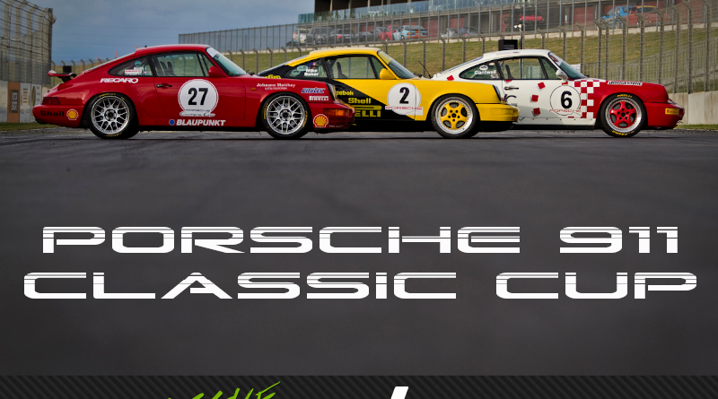 911 Classic Cup