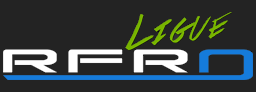 Logo RFRO