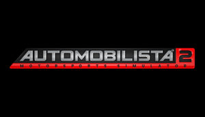 Logo Automobilista 2