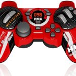 Manette Console Racing HKS