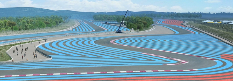 Circuit Paul Ricard