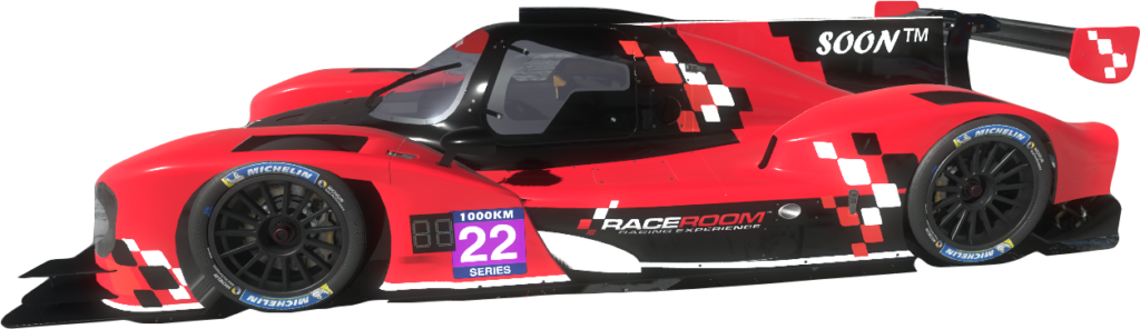 LMP3 RFRO 1000KM