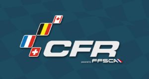 CFR LOGO