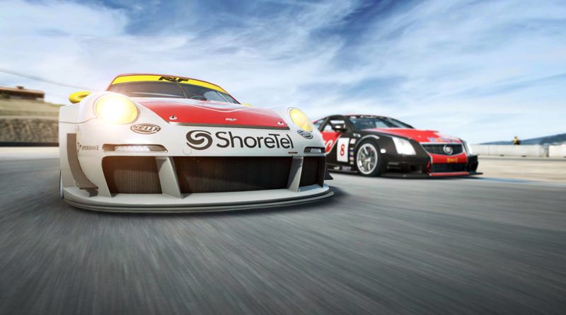 GT3 Raceroom