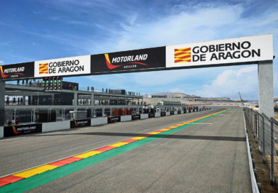 Motorland Aragon