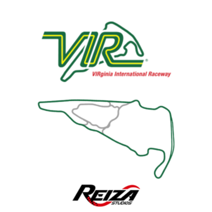 Circuit Virginia RF2