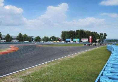 Raceroom DTM 92 – Watkins Glen & Brands Hatch GP