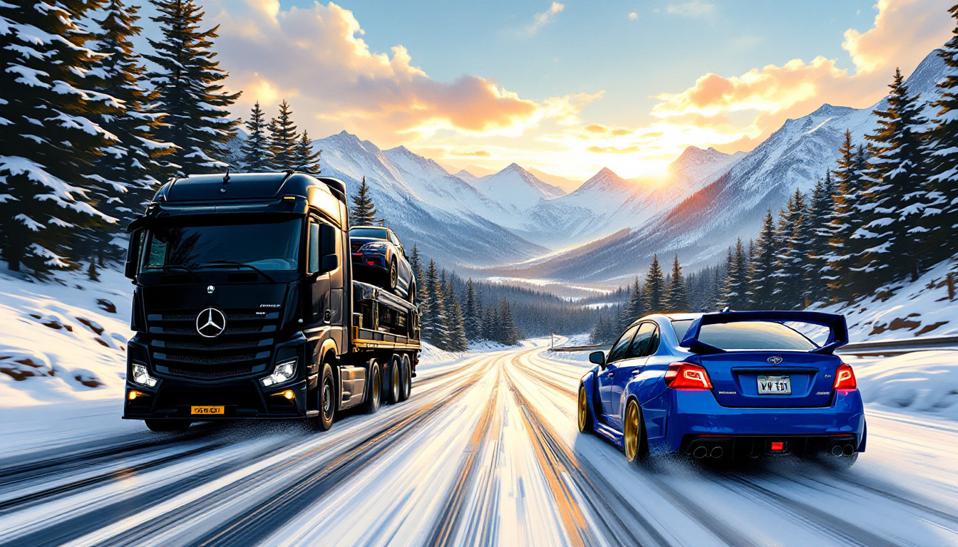 Montpellier-Barcelone : 328 km, un SUV et mes doutes